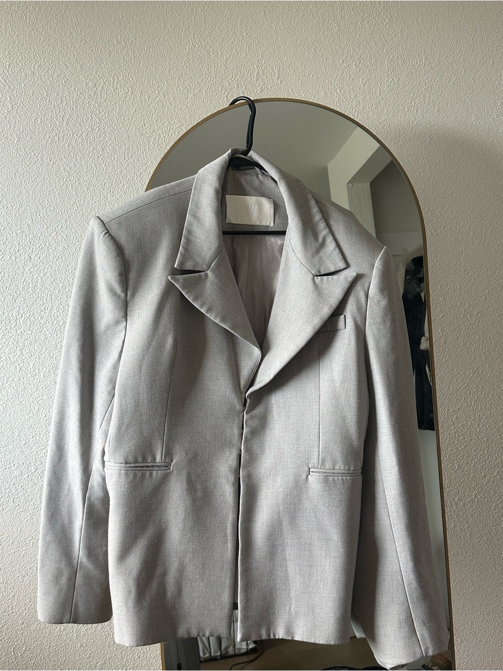 Hourglass Blazer